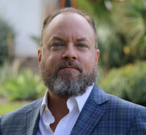 Brian E. Parker Recognized by BestAgents.us as a 2026 Top Agent