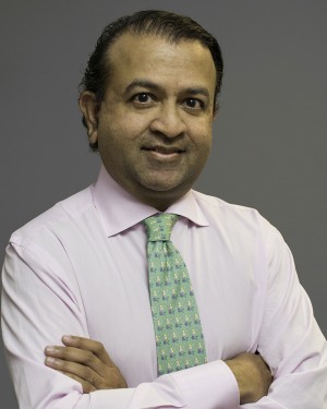 Neerav Shah, MD, FACC, a Cardiologist with Palm Beach Gardens Medical Center