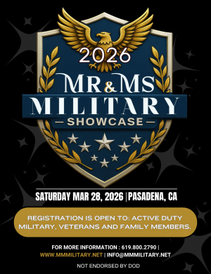 Even More of Our Featured Veteran Leaders and Family Members