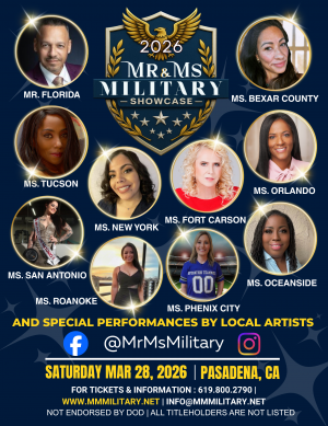 Our Featured Veteran Leaders