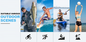 why global brands choose smeta certified sports sunglasses manufacturers in china