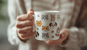 Four Mug Design Trends for 2026