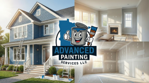 Interior & Exterior Painting in Minnesota