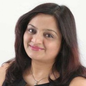 Anshu Jain, DDS, a General Dentist with Smiles at Murphy