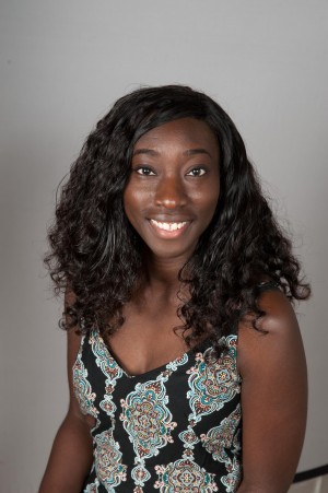 Renee Nyarko Eluma, PT, DPT, a Physical Therapist with Forever Fit Physical Therapy & Wellness 