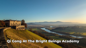 Qi Gong At The Bright Beings Academy