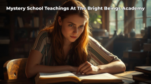 Mystery School Teachings At The Bright Beings Academy 1