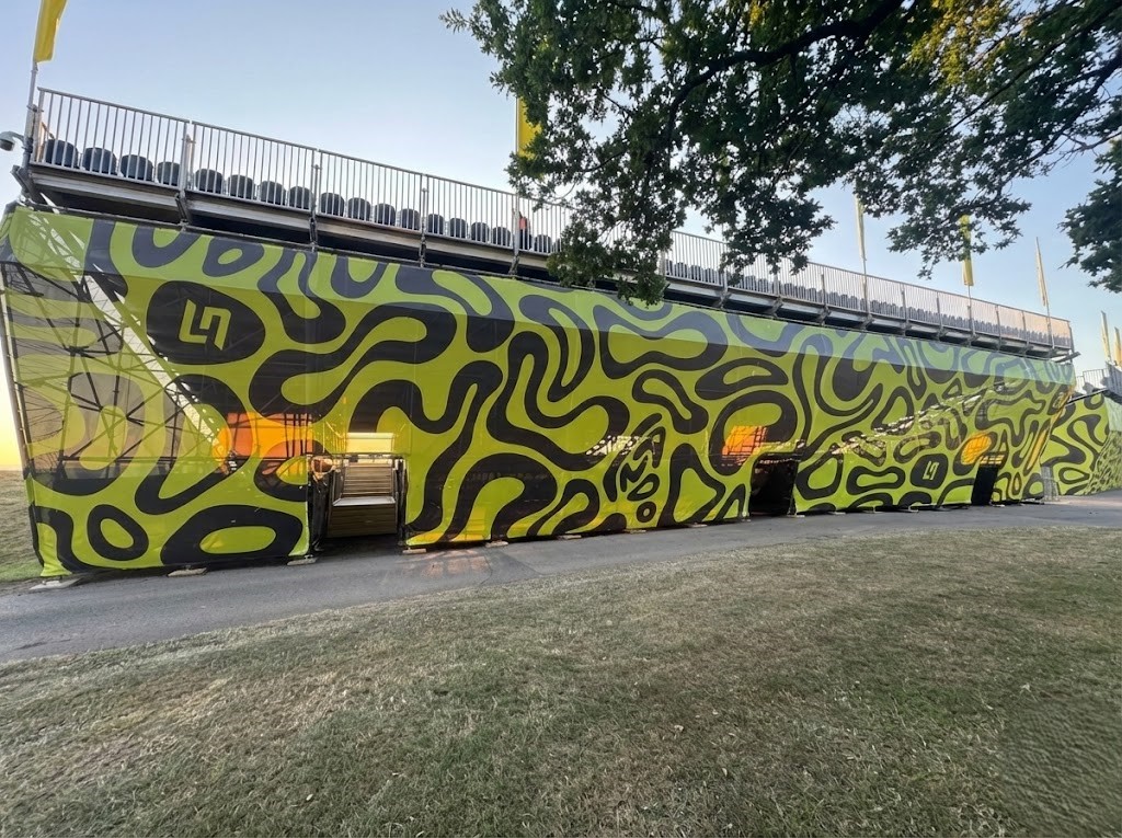 ARC Sets a New Benchmark in Large-Scale Print, Graphics and Event Delivery