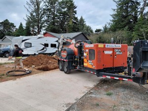 Econo Rooter Services Inc