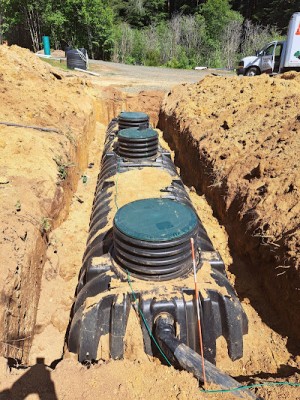 Septic Inspections
