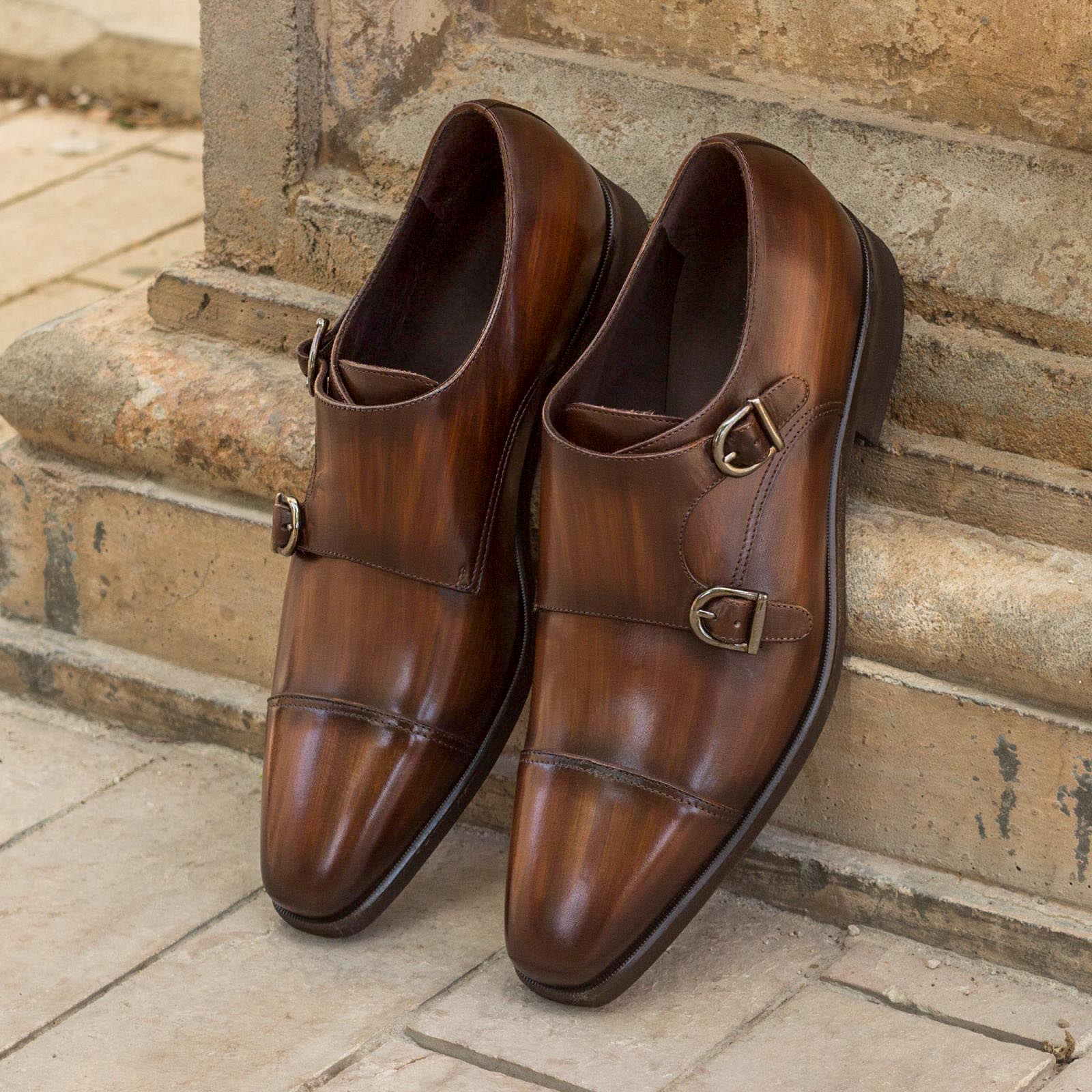 Bespoke Lounge: Premium Shoes for Men and Shoes for Women Crafted with Elegance