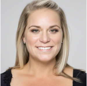 Megan Lake, Recognized by BestAgents.us as a 2026 Top Agent