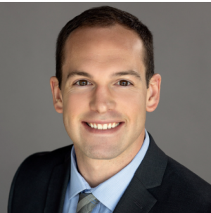 Dalton Eining, Recognized by BestAgents.us as a 2026 Top Agent