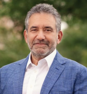 Rich Goldfarb Recognized by BestAgents.us as a 2026 Top Agent