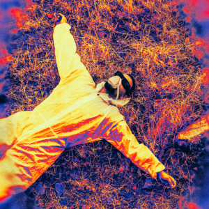 Black and Beige Modern Minimal Elegant Brand Design Logo 1