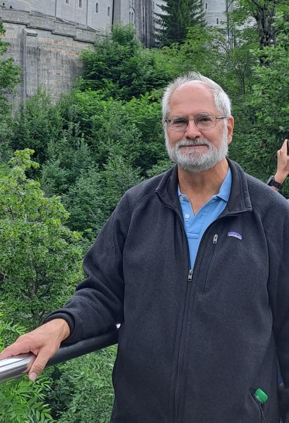 James Matthew Sawatzki