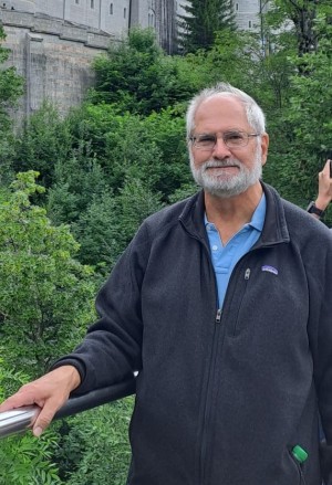 James Matthew Sawatzki