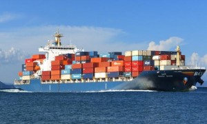 Reliable sea freight shipping from China to USA