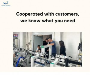 China leading commercial shipping from China for global trade 1