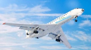 China air freight forwarder for urgent cargo 1