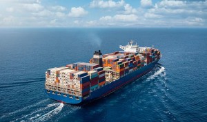 reliable sea freight shipping from China to USA 2