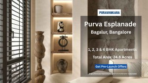 Purva Codename Esplanade