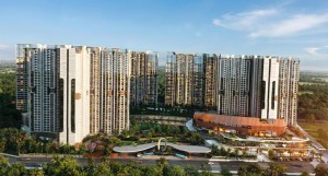 Purva Esplanade