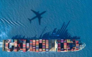 Full service freight forwarding services China