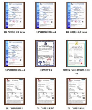 Leading Skid Steer Manufacturer in China 2