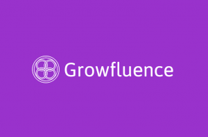 Growfluence Logo