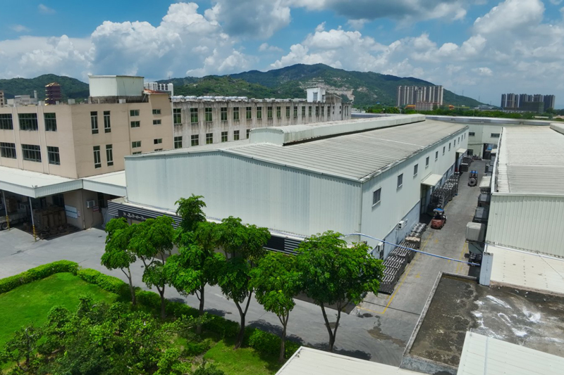 leading stainless steel cookware factory