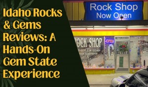 Idaho Rocks Gems Reviews