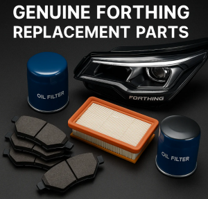 wholesale genuine FORTHING replacement parts