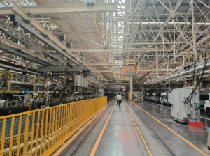 FORTHING Enhances Its Digital Shopping Experience, Making It Easier to Find Trusted FORTHING Car Parts Online