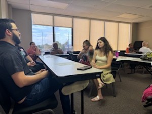 okc realtor roundtable