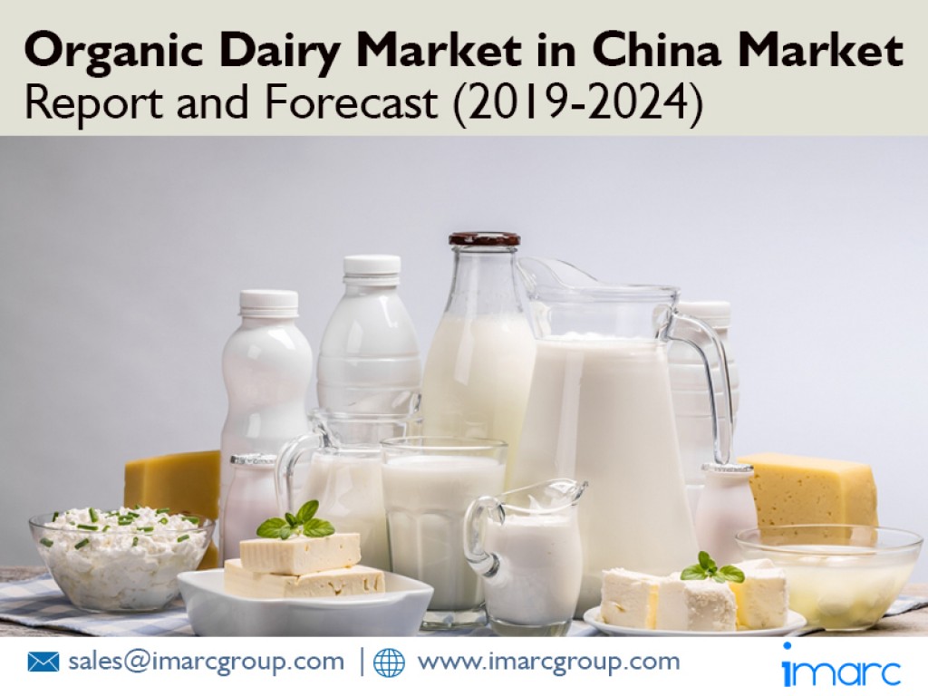 Organic Dairy Market In China Industry Growth Report, Trends, Size