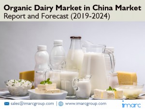 Organic Dairy Market In China Growth Report