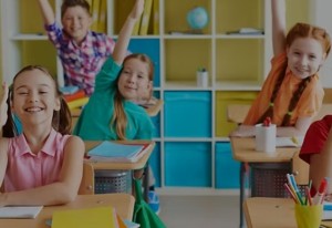 K–12 books wholesaler