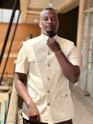 From Sembabule to Africa: How Kainamula Didas (“Didas The Suit Guy”) Built a Cross-Border Tailoring Brand 