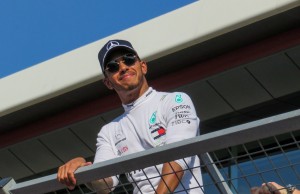 Lewis Hamilton’s $500 Million Second Act