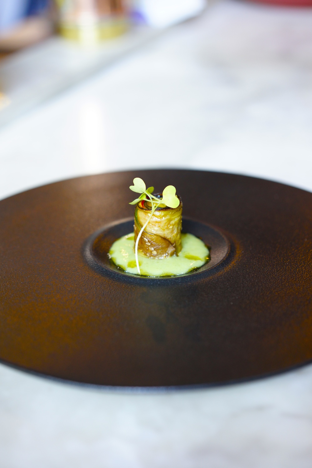 Dieci Boutique Restaurants DIECI  BEYOND  The Collector