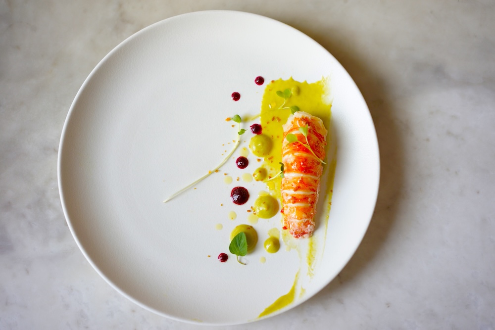 Dieci Boutique Restaurants DIECI  BEYOND  The Collector