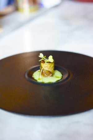 Dieci Boutique Restaurant’s 