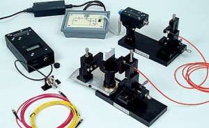 Characteristics of single mode and multimode module
