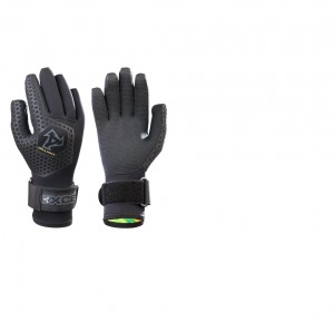 Xcel Thermoflex TDC Dive Glove 5 4mm DS