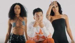 'Two Freaks' by AN STACKS