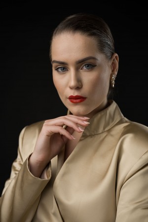 Elena Lamberti | ELLAMBERTO