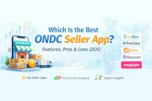ONDC Seller App Costbo