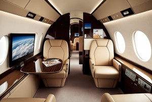 How Private Jet Charter Works