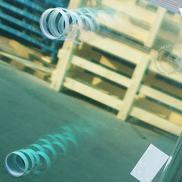 Clear tempered glass is commonly selected for its high transparency while optional processing allows Clear tempered glass is commonly selected for its high transparency while optional processing allows